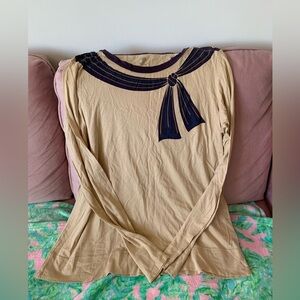 Tory Burch Top